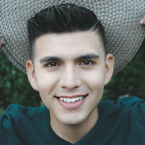 Meet your Posher, William